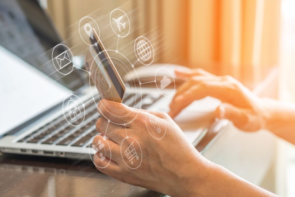 Omnichannel inventory management, Omnichannel systems, integrated solutions for Omnichannel