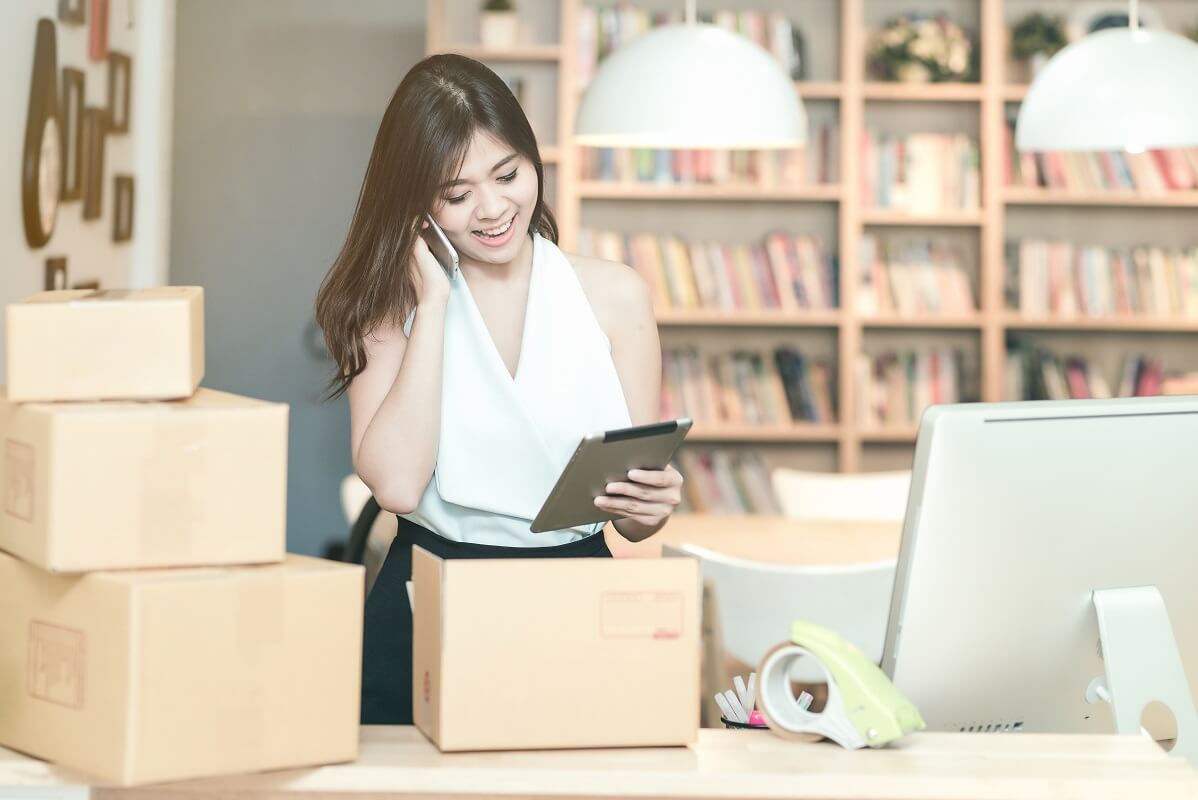 4 Reasons You Need a Unified POS and Back Office Management System
