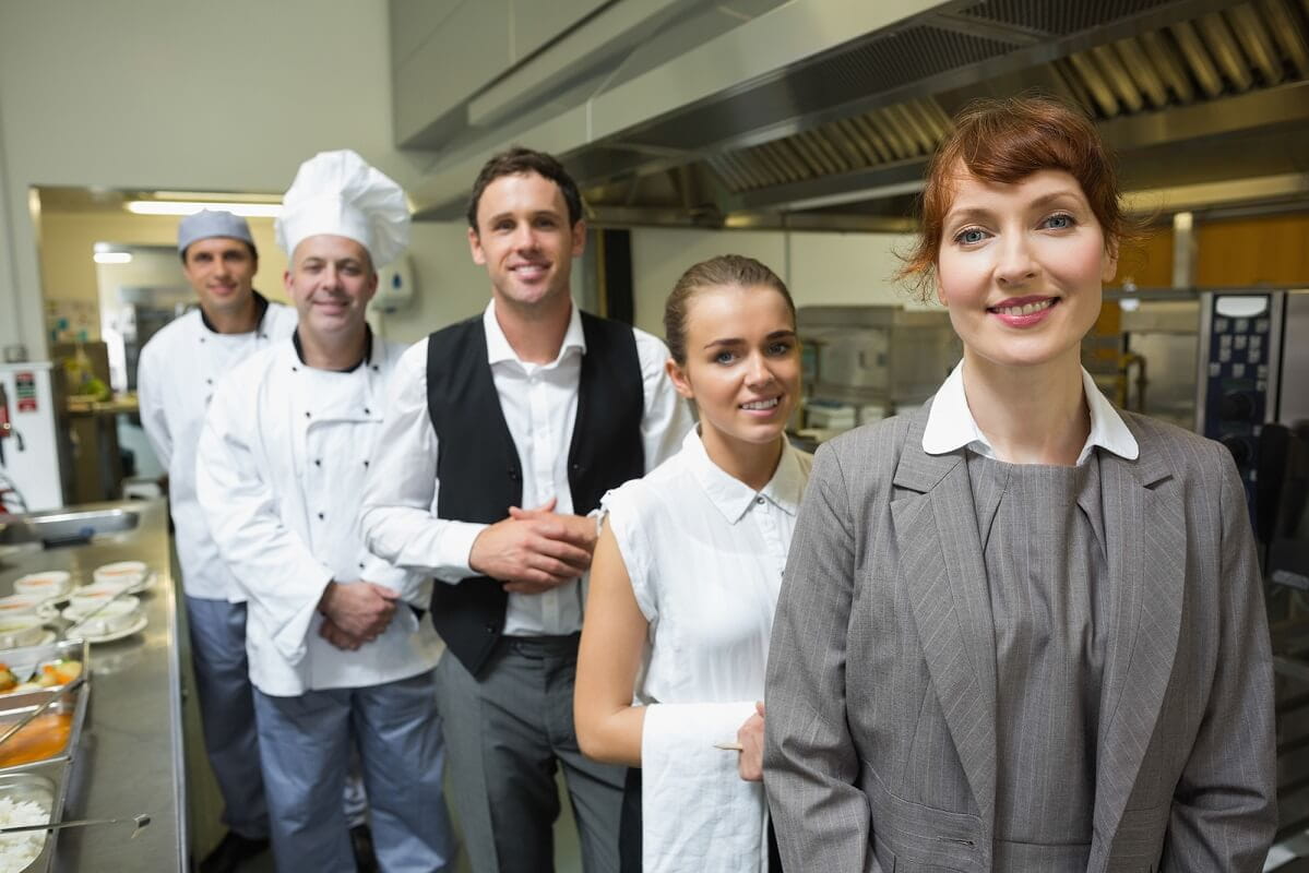 tips for hiring restaurant employees